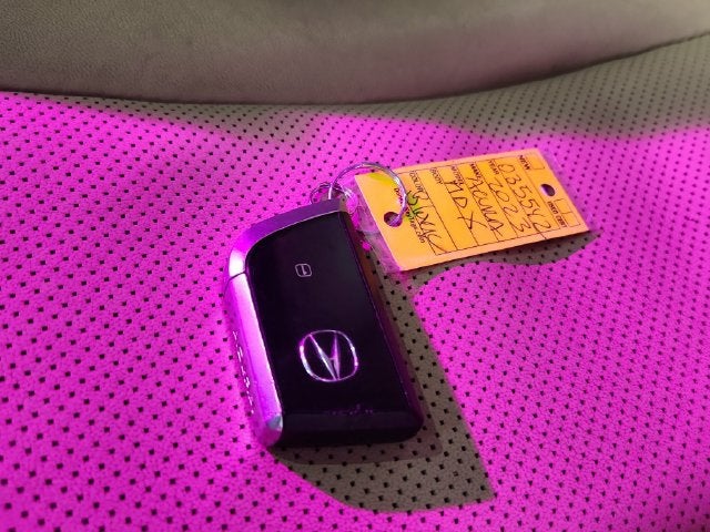 2023 Acura MDX w/Technology Package