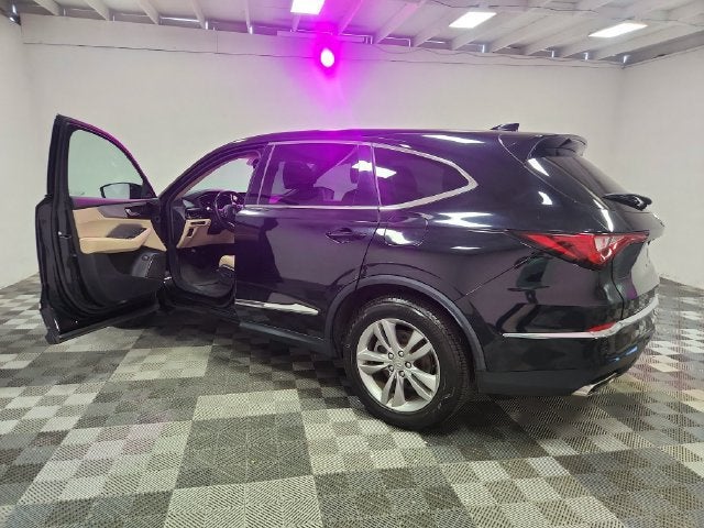 2023 Acura MDX w/Technology Package