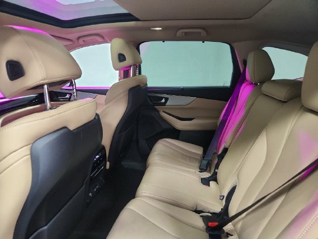 2023 Acura MDX w/Technology Package