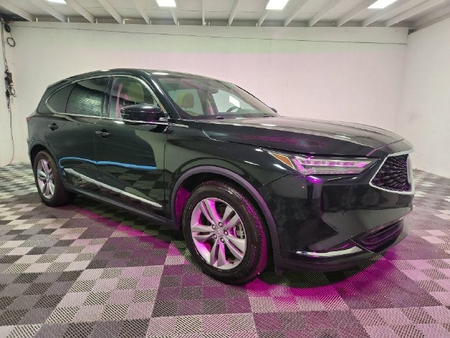 2023 Acura MDX w/Technology Package
