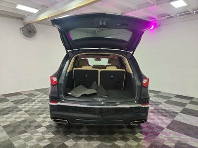 2023 Acura MDX w/Technology Package