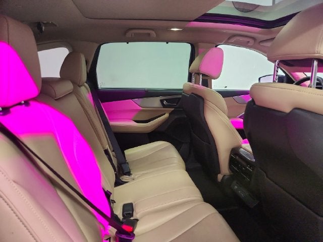 2023 Acura MDX w/Technology Package