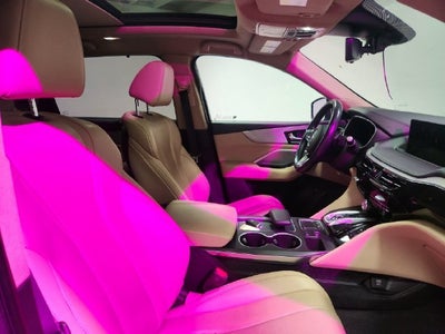 2023 Acura MDX w/Technology Package