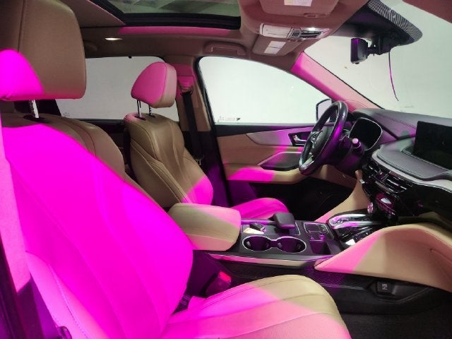 2023 Acura MDX w/Technology Package