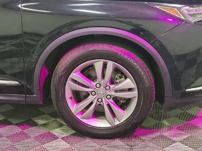 2023 Acura MDX w/Technology Package