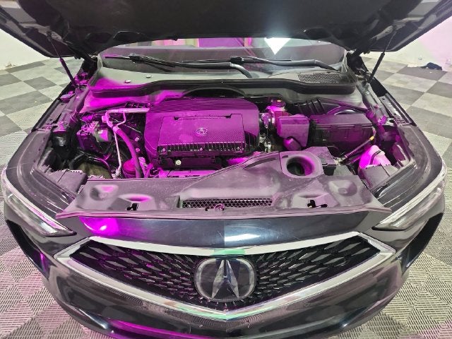 2023 Acura MDX w/Technology Package