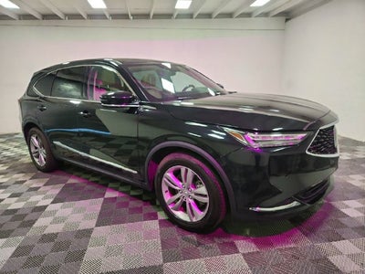 2023 Acura MDX w/Technology Package