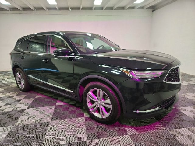 2023 Acura MDX w/Technology Package