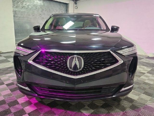2023 Acura MDX w/Technology Package