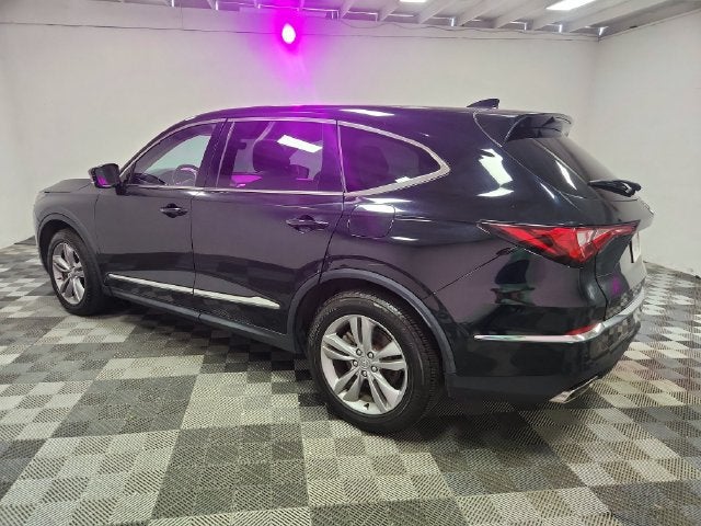 2023 Acura MDX w/Technology Package
