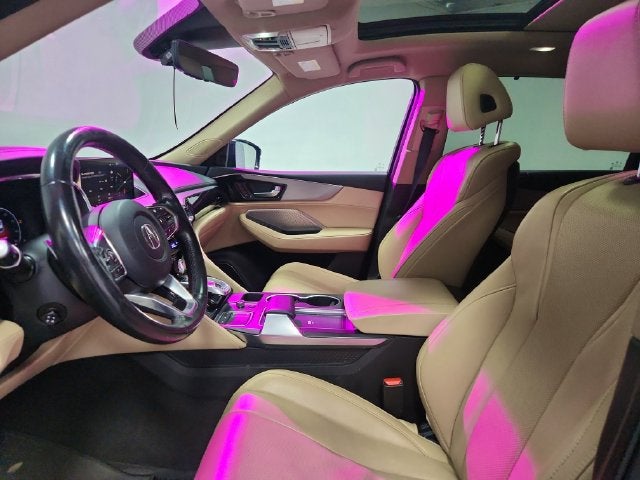 2023 Acura MDX w/Technology Package