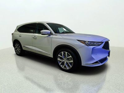 2023 Acura MDX w/Technology Package