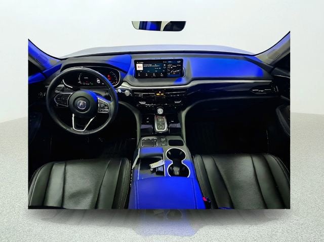 2023 Acura MDX w/Technology Package