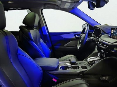 2023 Acura MDX w/Technology Package