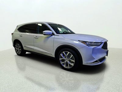 2023 Acura MDX w/Technology Package