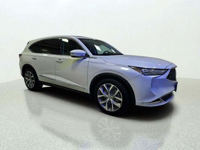 2023 Acura MDX w/Technology Package