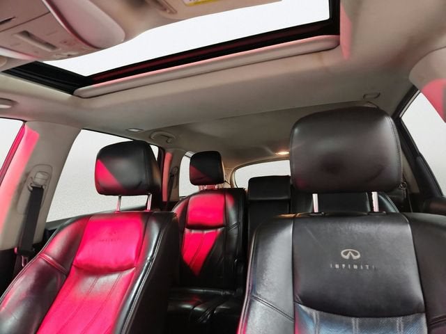 2013 INFINITI JX35 Base
