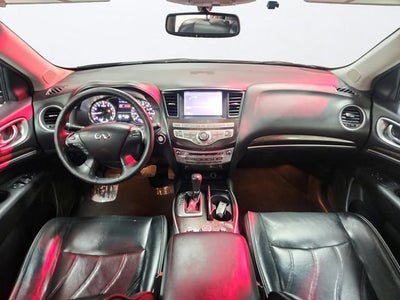 2013 INFINITI JX35 Base