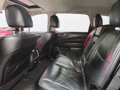 2013 INFINITI JX35 Base