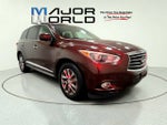 2013 INFINITI JX35 Base
