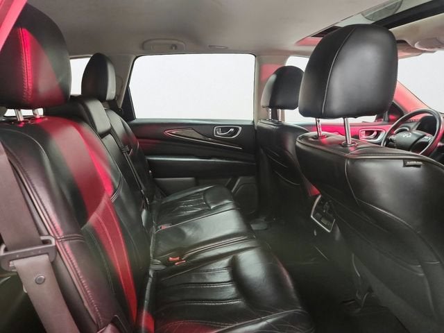 2013 INFINITI JX35 Base