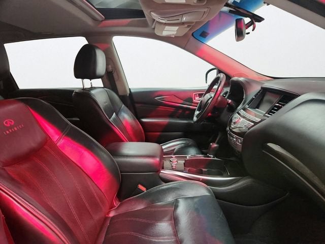 2013 INFINITI JX35 Base