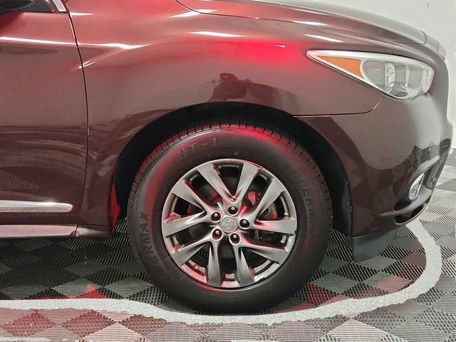 2013 INFINITI JX35 Base