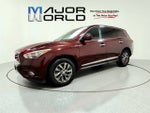 2013 INFINITI JX35 Base