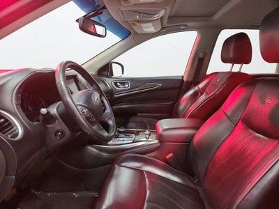 2013 INFINITI JX35 Base