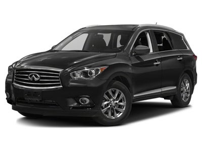 2014 INFINITI QX60 REG 7/24/15 W53FNS