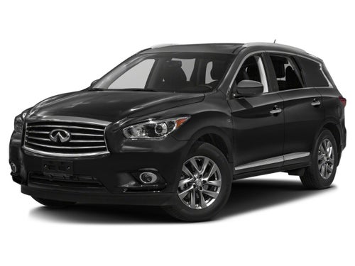 2014 INFINITI QX60 REG 7/24/15 W53FNS