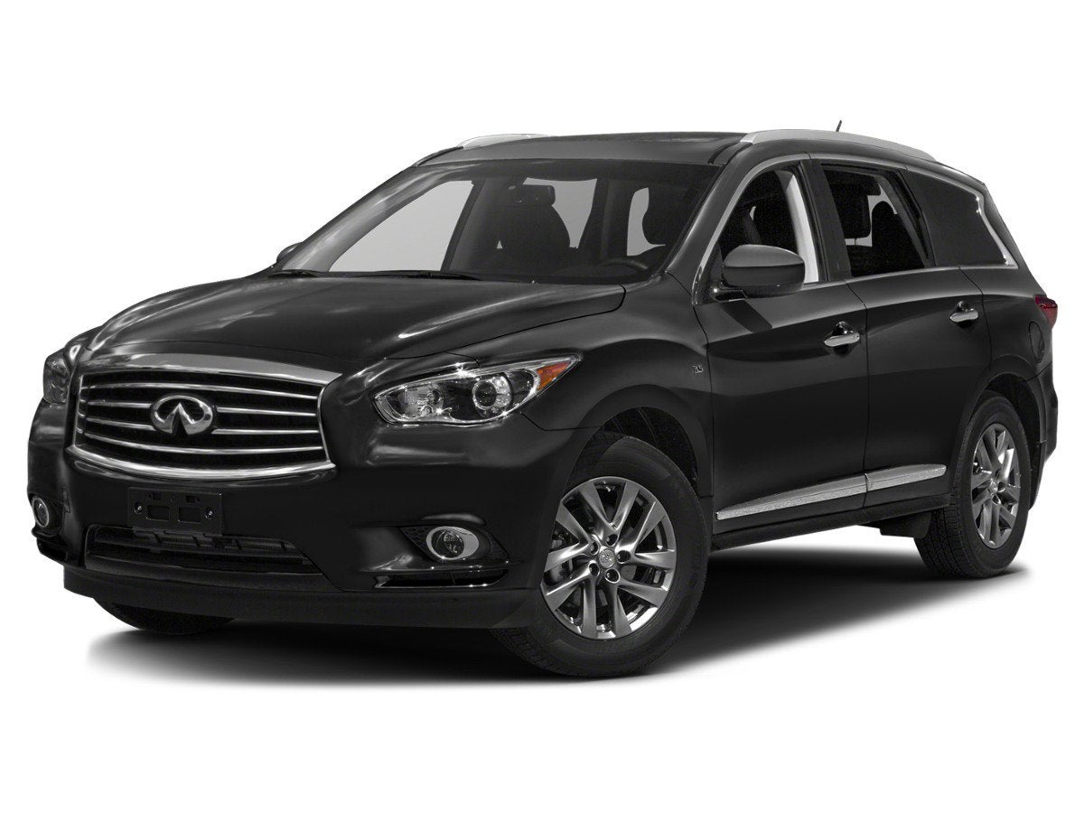 2014 INFINITI QX60 REG 7/24/15 W53FNS