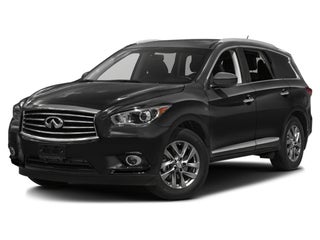 2014 INFINITI QX60 REG 7/24/15 W53FNS