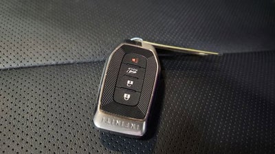 2025 INFINITI QX60 PURE