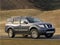 2011 Nissan Pathfinder Silver