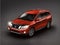 2016 Nissan Pathfinder S