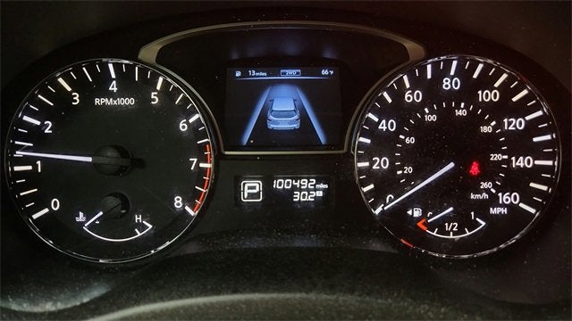 2014 Nissan Pathfinder SV