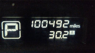 2014 Nissan Pathfinder SV