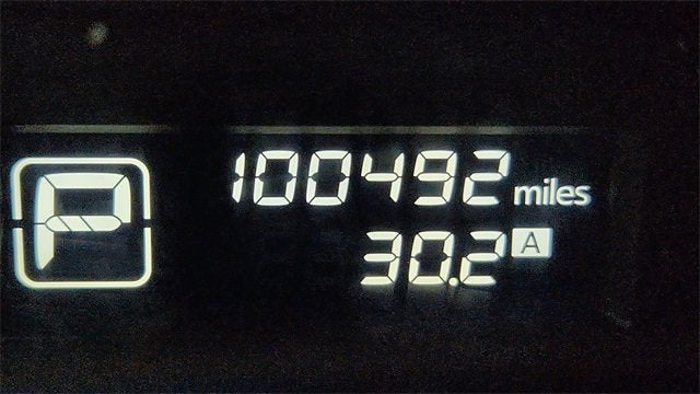 2014 Nissan Pathfinder SV