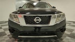 2014 Nissan Pathfinder SV