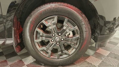 2014 Nissan Pathfinder SV