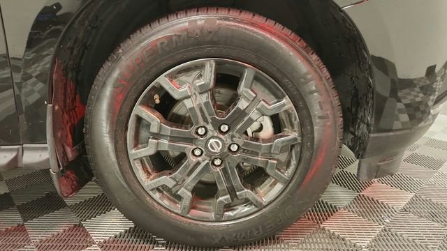 2014 Nissan Pathfinder SV