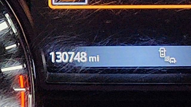 2016 Nissan Pathfinder Platinum