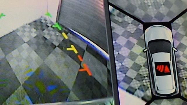 2016 Nissan Pathfinder Platinum