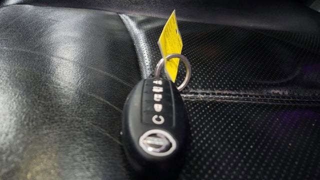 2016 Nissan Pathfinder Platinum