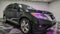 2016 Nissan Pathfinder Platinum