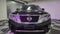 2016 Nissan Pathfinder Platinum