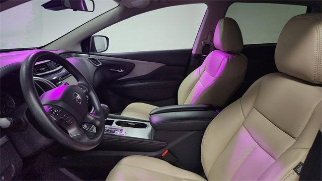 2022 Nissan Murano S