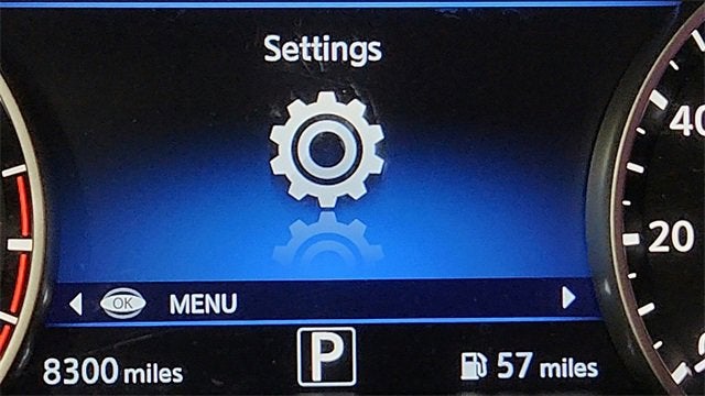 2022 Nissan Murano S