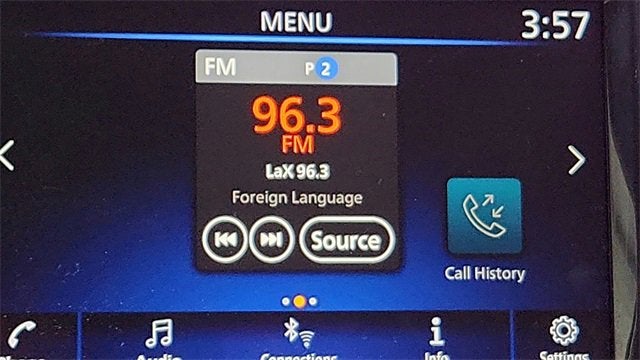 2022 Nissan Murano S